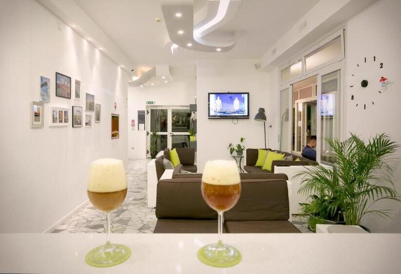 בית מלון כפרי Fabris