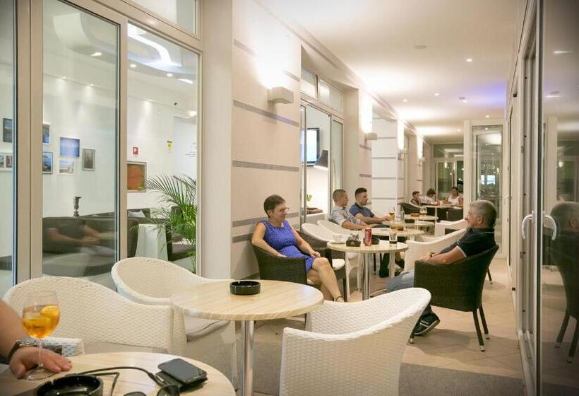 בית מלון כפרי Fabris