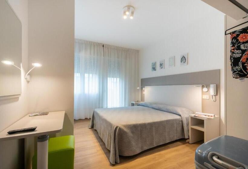 בית מלון כפרי Fabris