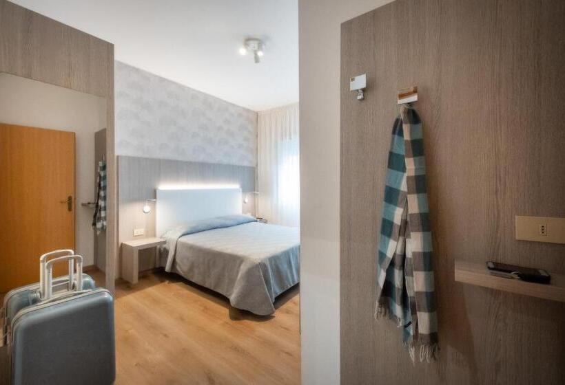 בית מלון כפרי Fabris