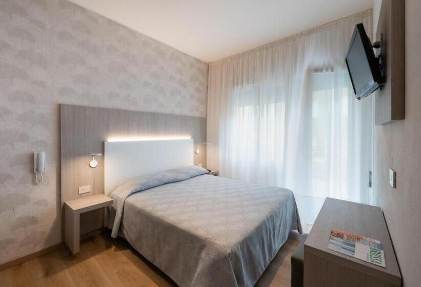 בית מלון כפרי Fabris