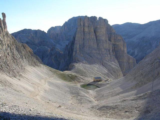 هتل Kyrr Smart Mountain Retreat