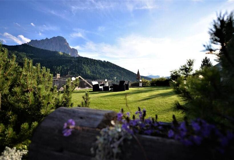 בית מלון כפרי Garni Sunela