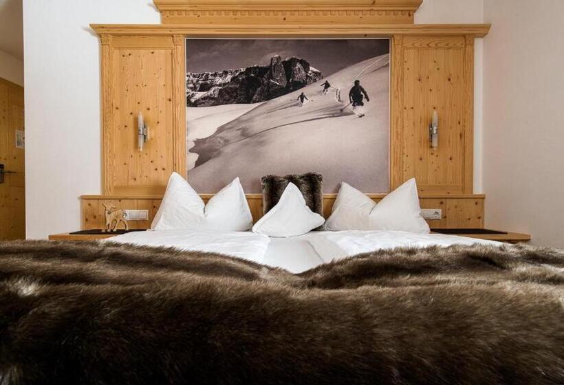 בית מלון כפרי Garni Sunela