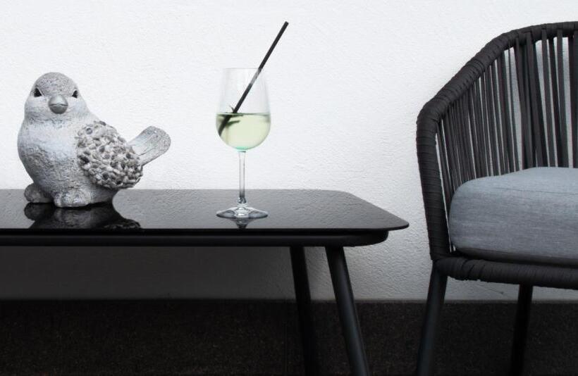 בית מלון כפרי Garni Sunela