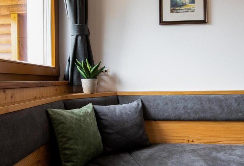 בית מלון כפרי Garni Sunela