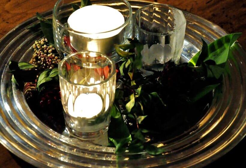 בית מלון כפרי Il Caminetto Montefiascone