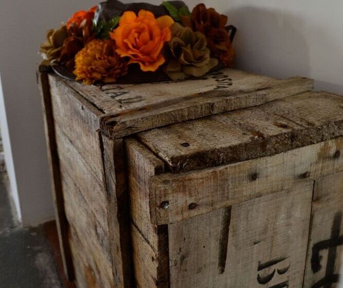 בית מלון כפרי Il Caminetto Montefiascone