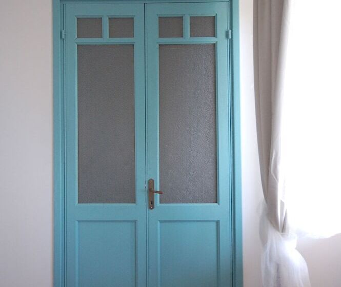 בית מלון כפרי Il Caminetto Montefiascone