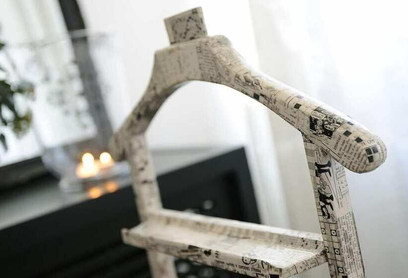 בית מלון כפרי Il Caminetto Montefiascone