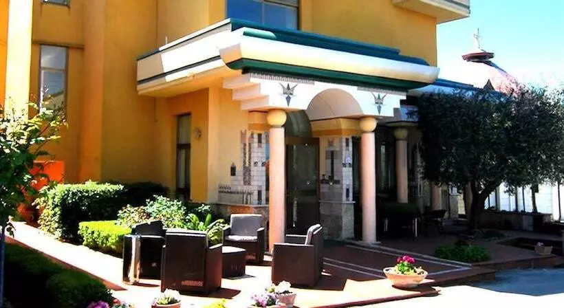 Hotelli L'ulivo