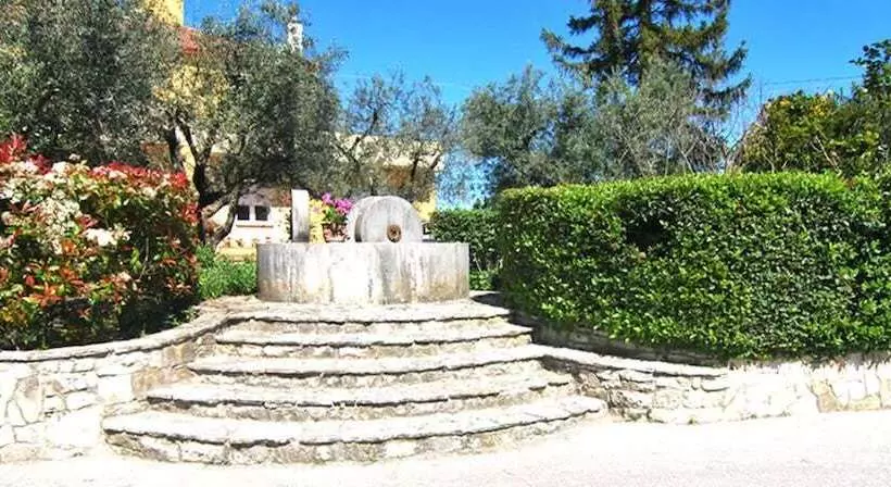Hotelli L'ulivo