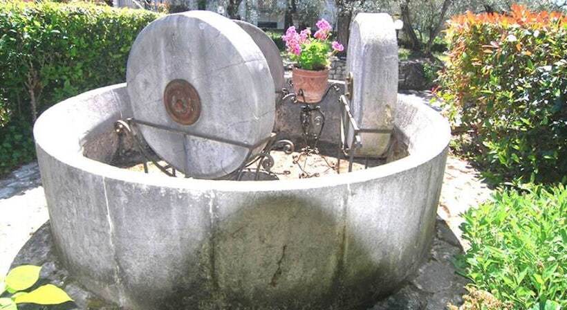 בית מלון כפרי L'ulivo