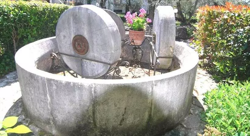 Hotelli L'ulivo