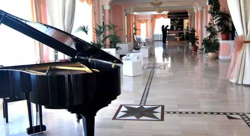 Hotelli L'ulivo