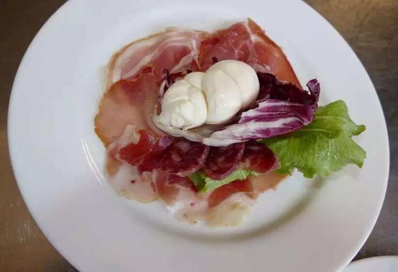 Hotelli L'ulivo