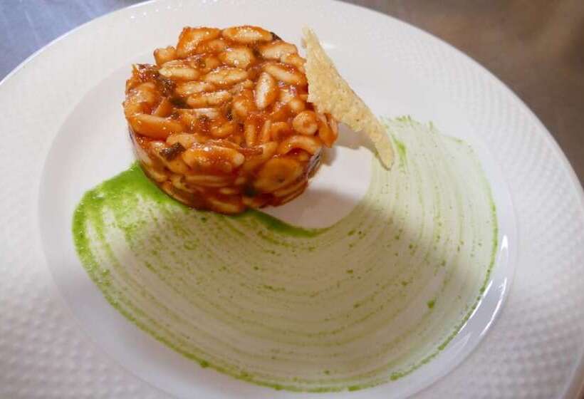 בית מלון כפרי L'ulivo