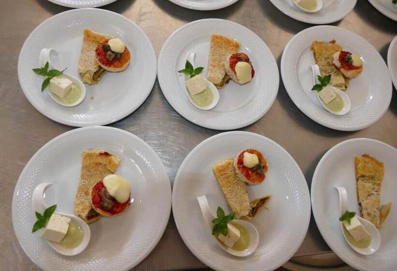 בית מלון כפרי L'ulivo