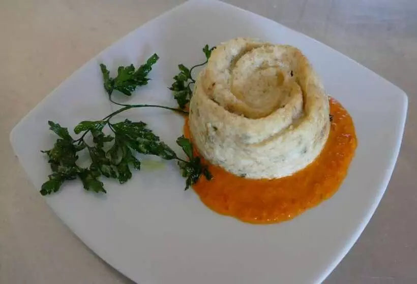 Hotelli L'ulivo