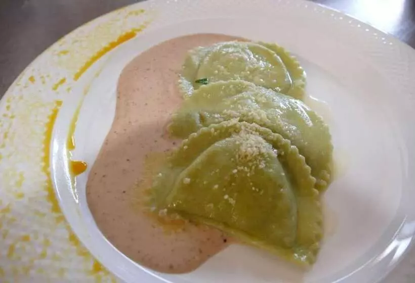 Hotelli L'ulivo