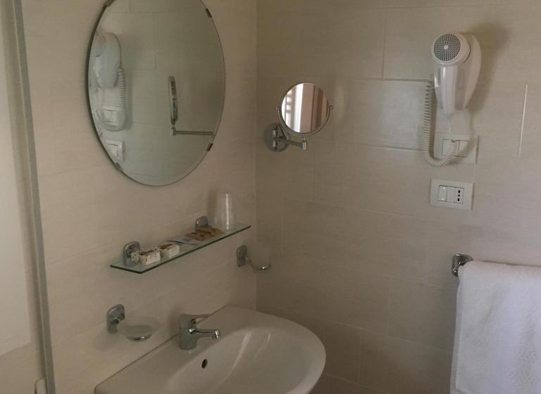 호텔 Miravalle 2000