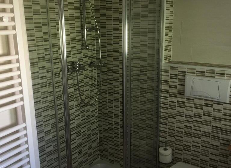 호텔 Miravalle 2000