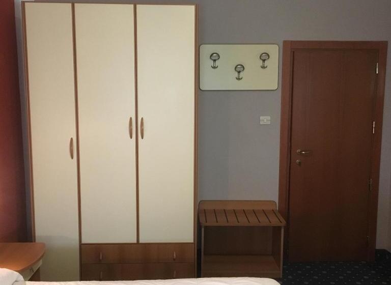 호텔 Miravalle 2000