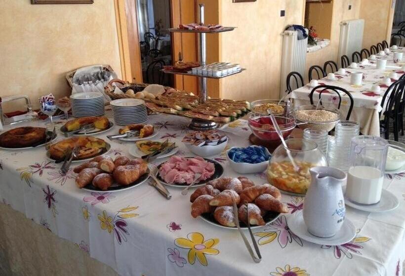 호텔 Miravalle 2000