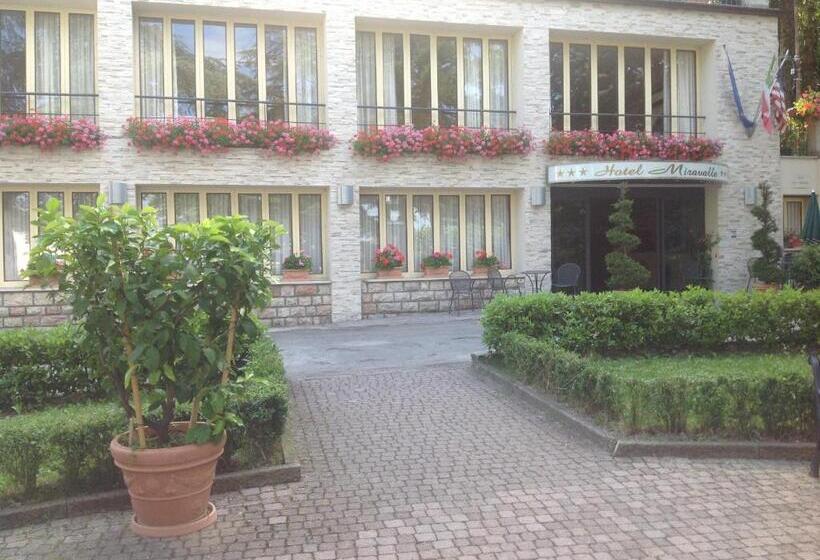 호텔 Miravalle 2000