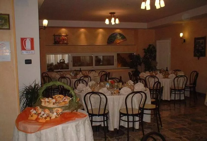 Hotelli Miravalle 2000