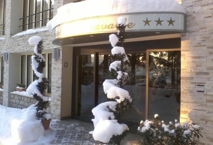 호텔 Miravalle 2000