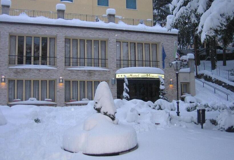 호텔 Miravalle 2000