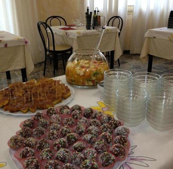 호텔 Miravalle 2000