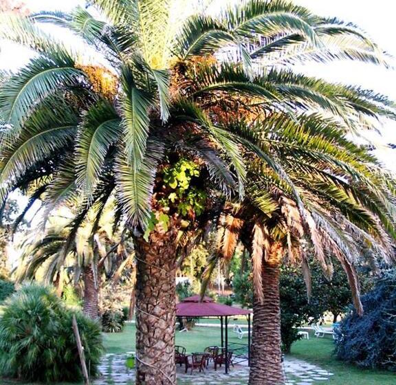 هتل Parco Dei Principi