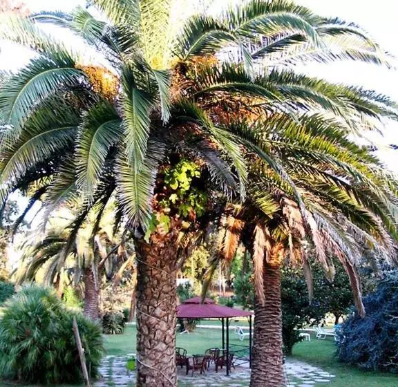 هتل Parco Dei Principi