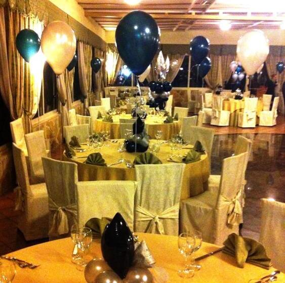 هتل Parco Dei Principi