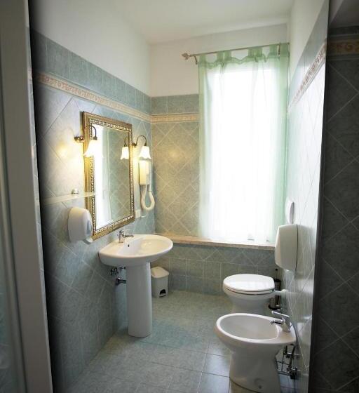 هتل Parco Dei Principi