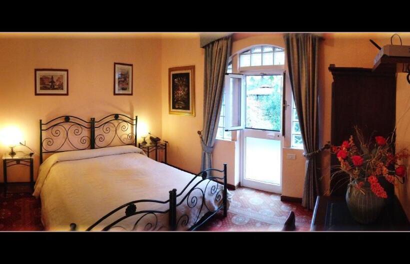 هتل Parco Dei Principi