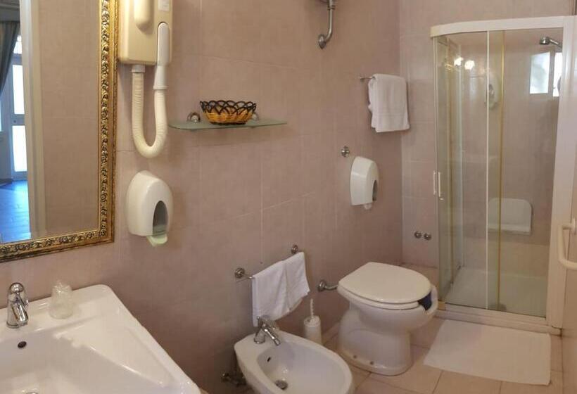 هتل Parco Dei Principi