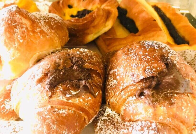 هتل Parco Dei Principi