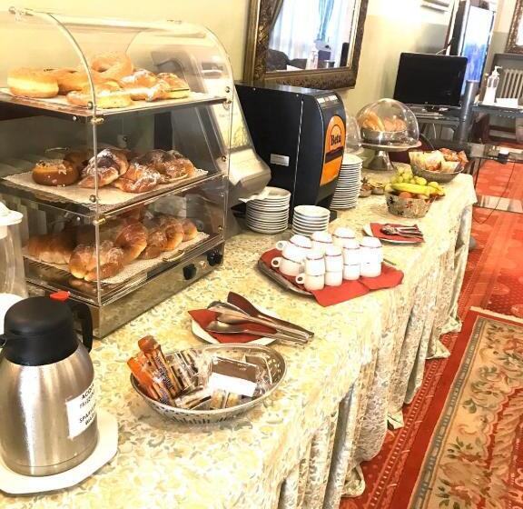 هتل Parco Dei Principi