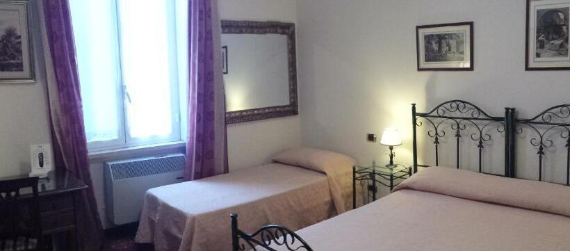 هتل Parco Dei Principi