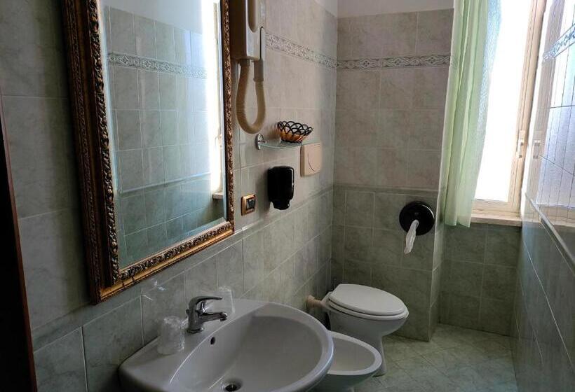 هتل Parco Dei Principi