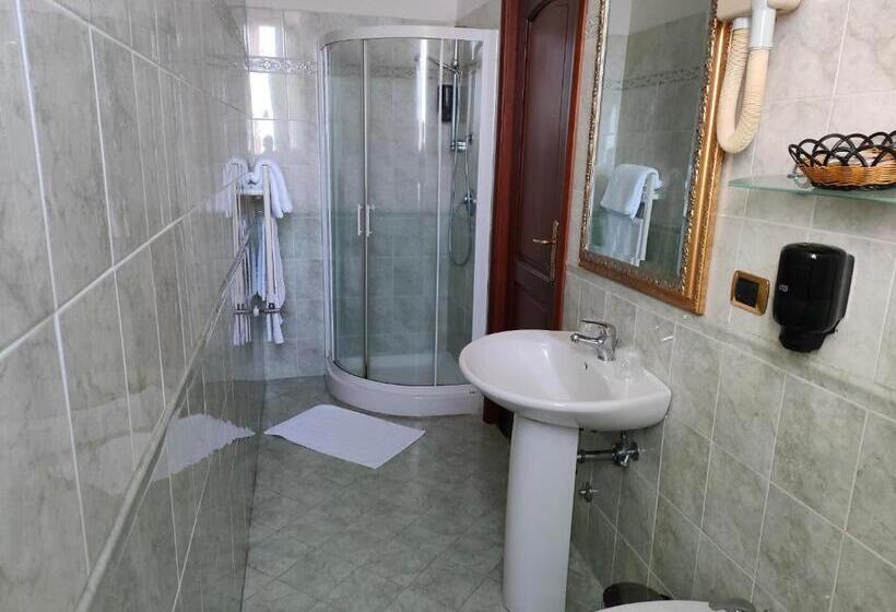 هتل Parco Dei Principi