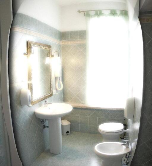 هتل Parco Dei Principi