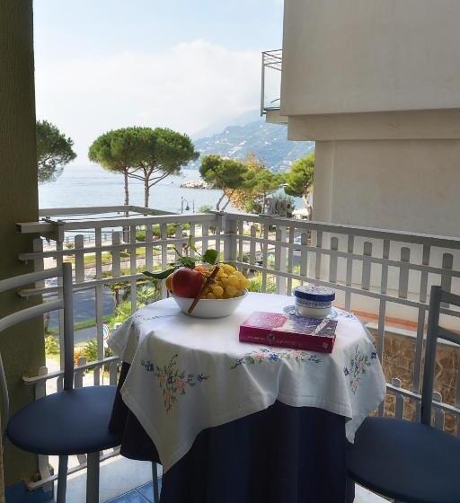 בית מלון כפרי Pensione Reale