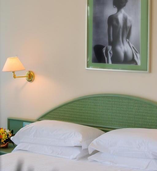 בית מלון כפרי Pensione Reale