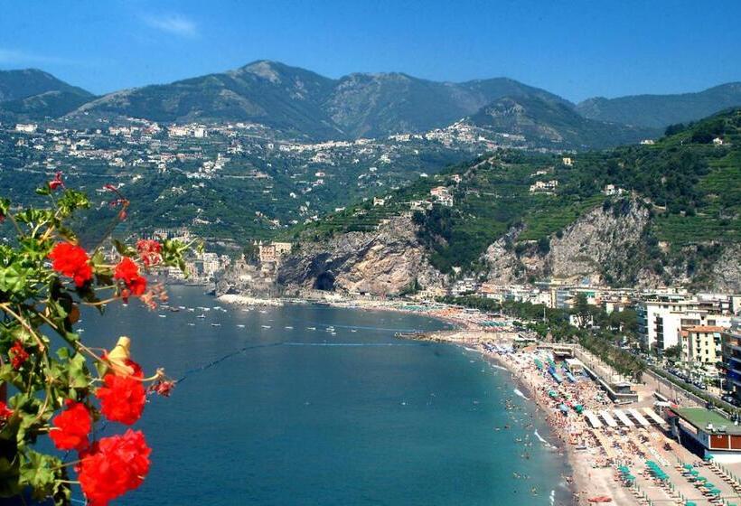 בית מלון כפרי Pensione Reale