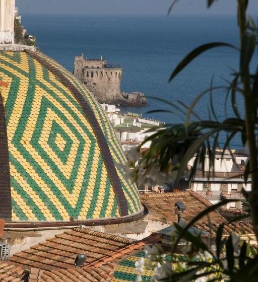 בית מלון כפרי Pensione Reale