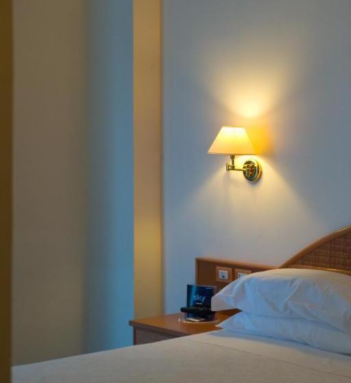 בית מלון כפרי Pensione Reale